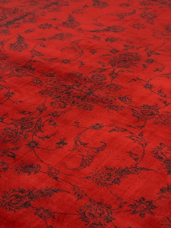 فرش 700 شانه طرح 706